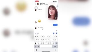 Hồng Ngọc bạn trai nói gì nghe đấy, có tố chất làm nô lệ p1