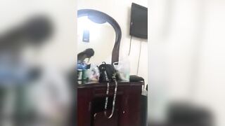 Gái gọi cưỡi con cặc khủng nát cả lồn