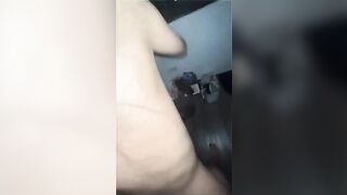 Cô vợ xinh như hot girl vụng trộm cùng bạn chồng