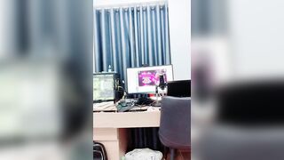 Record vu vơ live khóa phòng 5