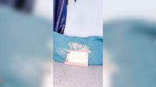 Record vu vơ live khóa phòng 11