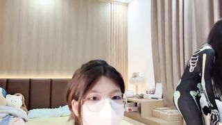 jennie_spa nơi hội tụ mấy em xinh tươi toàn hàng cực phẩm - phần 30