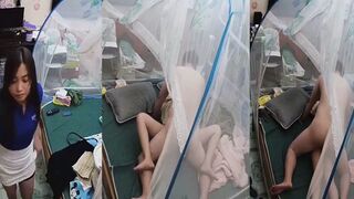 Check cảm thấy vợ anh cùng anh tài xế du nhau