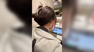 bé rau dâm đãng đi ăn rồi đưa em đi nhà nghỉ