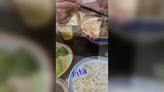 Dẫn em đi ăn tối lại thành bữa tối của em
