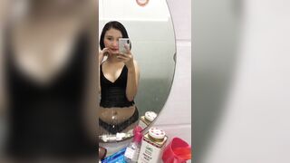 em mới lớn nhưng em dâm