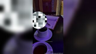 Pongkyubi bị xuất tinh vào lồn 1
