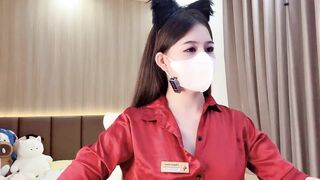 jennie_spa nơi hội tụ mấy em xinh tươi toàn hàng cực phẩm - phần 54