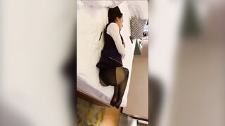 Trai dâm đi chơi gái gặp các con đĩ siêu dâm đãng