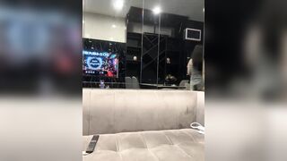TRÔNG EM RÕ NGOAN HIỀN , NHƯNG THẦN DÂM PHẢI GỌI BẰNG CỤ