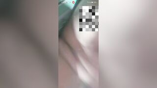 Chat set với chị gái quen zalo