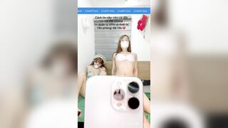 doãn khai phát trực tiếp của reeta h