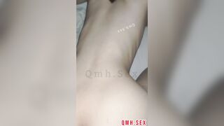 Múi mít sinh viên 2k6 1m72 đeo khuyên rốn dáng loli chăn em được trên Tinder non tơ v
