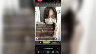 Lỗ đít em mimichann99 ngon nghẻ