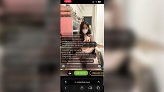 Stripchat MiMichann99