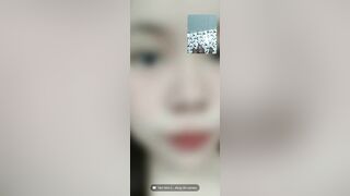 E gái học sinh *** call khoe hàng
