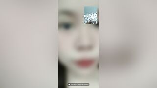 E gái học sinh *** call khoe hàng