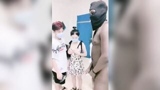 Các cô gái việt trong khu tự trị cam làm về live sex vào kiểm tra chuẩn bị vào việc