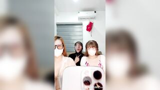 Giang Hiền Phát trực tiếp của Nguyễn Trung Khuê