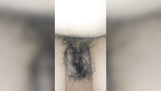Vợ dâm rên nghe nứng quá!