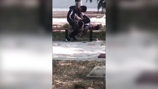 Như 1 thói quen 2 em học sinh này khoản 17 tuổi cứ ra đây địt thường xuyên