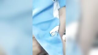 Vãi, Đôi HS Lớp 12 Djt Nhau ở Trường Học Phòng Kho Nhún Cu Quay Video Lồn Múp rên rỉ