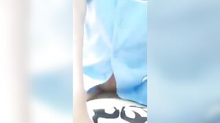 Vãi, Đôi HS Lớp 12 Djt Nhau ở Trường Học Phòng Kho Nhún Cu Quay Video Lồn Múp rên rỉ