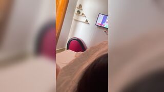 thế này mới là cực phẩm chứ em chiều tới bến luôn