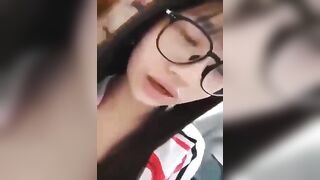 hottt hot lộ vid gửi bạn trai