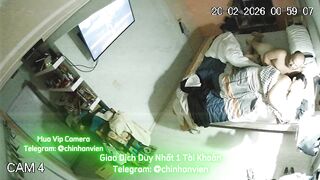 Hack Camera Vợ Chồng Địt Thế Cực Nứng