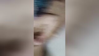 Còn vợ dâm p4. ( Cu vô bi, sextoy)
