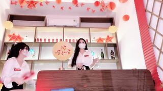 jennie_spa nơi hội tụ mấy em xinh tươi toàn hàng cực phẩm - phần 72