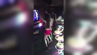 karaoke thác loạn ở bắc ninh