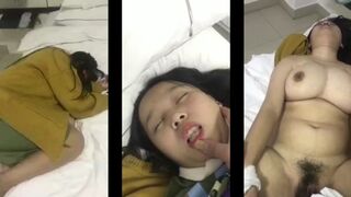 ĐỊT EM TRONG CƠN SAY