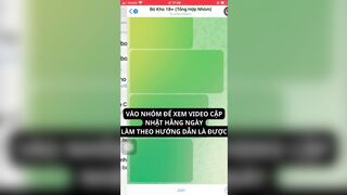 Cưỡi ngựa điêu luyện bé vừa cưỡi vừa rên khối anh chịu không nổi xuất ngay