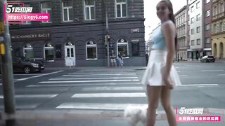 Tổng hợp những hình ảnh khoe thân ngoài trời của người mẫu Ukraine Alyssa