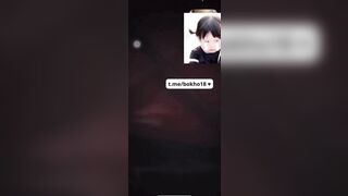 Bé gái tuổi mới lớn call với anh trai