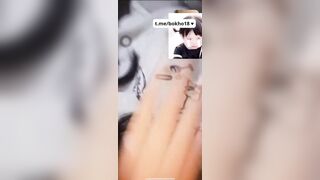 Bé gái tuổi mới lớn call với anh trai