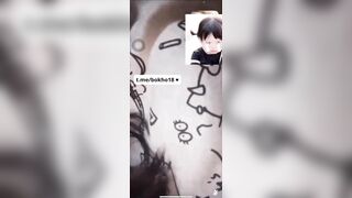 Bé gái tuổi mới lớn call với anh trai
