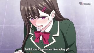 SEX HIENTAI FULL TẬP 6 - CÓ VIETSUB