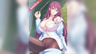 SEX HIENTAI FULL TẬP 9 - CÓ VIETSUB