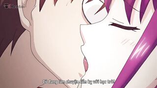 SEX HIENTAI FULL TẬP 9 - CÓ VIETSUB