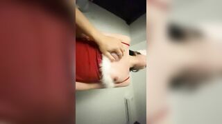 bé sinh viên dâm tặng quà lại anh ngày mùng 8 tháng 3