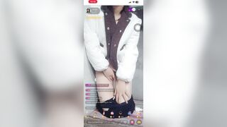 Gái live