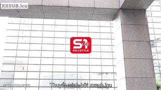 SONE-745 Nữ thực tập sinh và anh quản lý