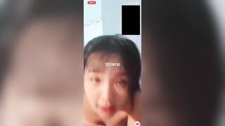 call video zalo với bé my 2k8 dâm đãng - phần 1