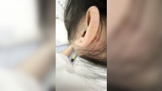 hẹn hò cùng bé học sinh lớp 11 xinh xắn đáng yêu - phần 5