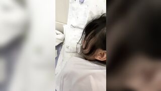 hẹn hò cùng bé học sinh lớp 11 xinh xắn đáng yêu - phần 5