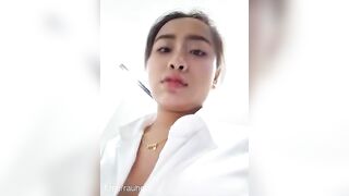 Edana8386 dâm đãng đi taxi show hàng public gạ đụ a tài xế vào ks bú cu live đụ nhau