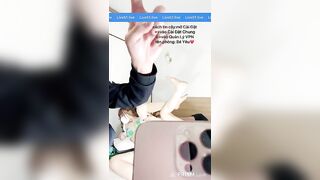 Doãn Huyền Phát trực tiếp của Amir Aamir